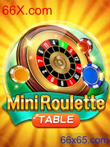 MiniRoulette