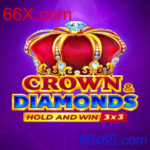 O Fascinante Jogo Crowndiamonds na Plataforma 66X.com